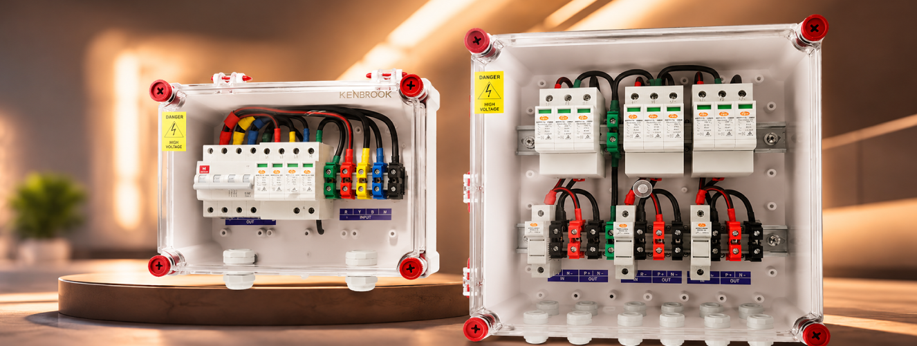 Battery Energy Storage System (BESS)