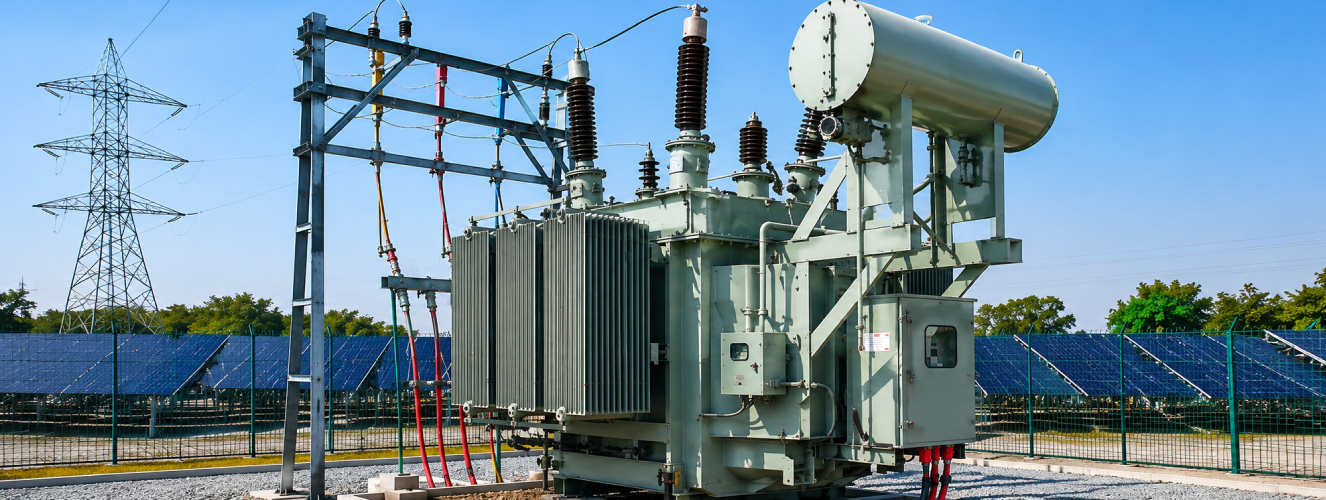Battery Energy Storage System (BESS)