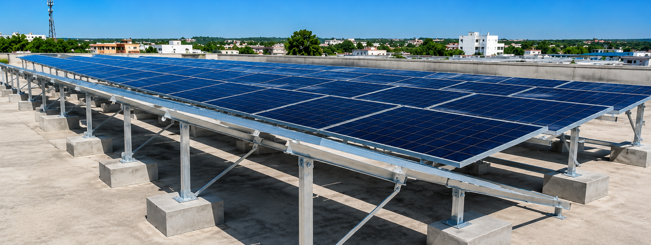 Battery Energy Storage System (BESS)