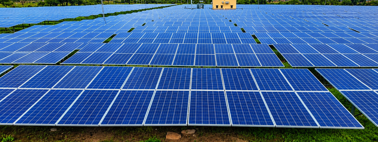Battery Energy Storage System (BESS)